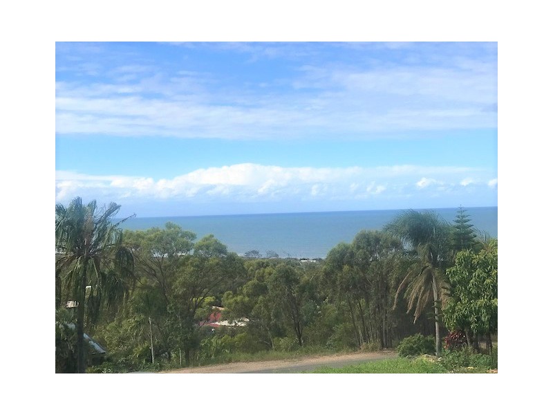 21 Woodrow Drive, Agnes Water QLD 4677