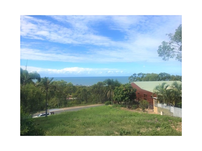 21 Woodrow Drive, Agnes Water QLD 4677