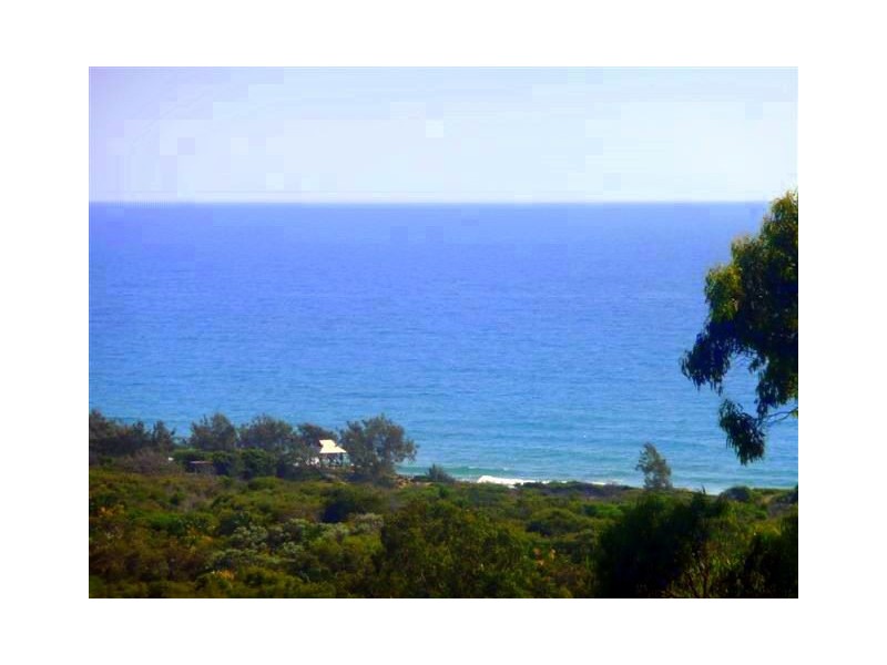 21 Woodrow Drive, Agnes Water QLD 4677