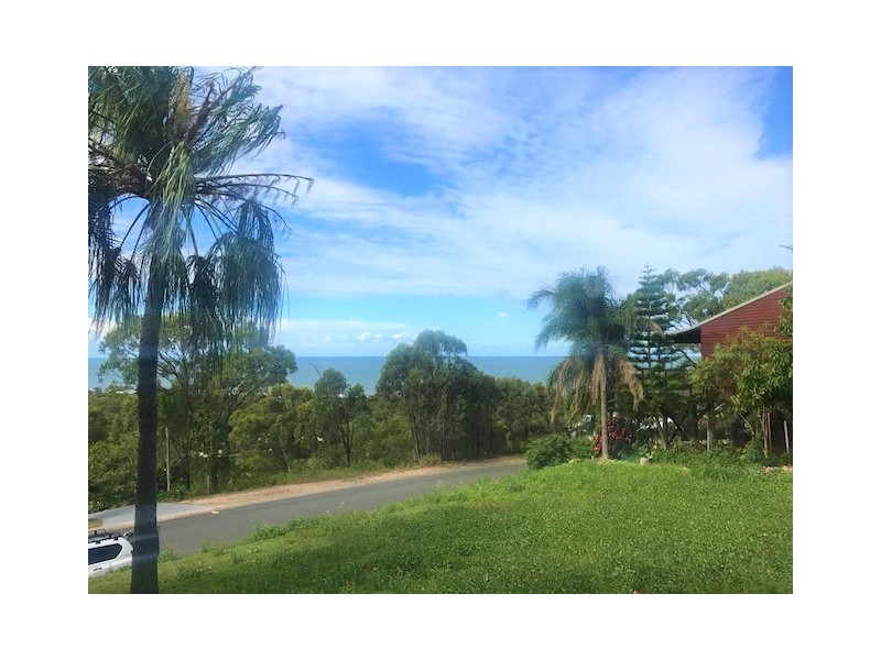 21 Woodrow Drive, Agnes Water QLD 4677