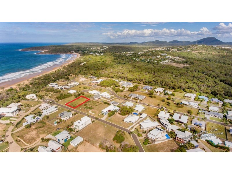 24 Atlantis Boulevard, Agnes Water QLD 4677