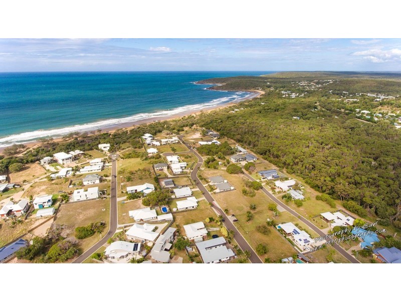 24 Atlantis Boulevard, Agnes Water QLD 4677