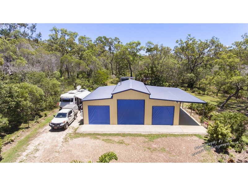 13 Mary Munro, Agnes Water QLD 4677
