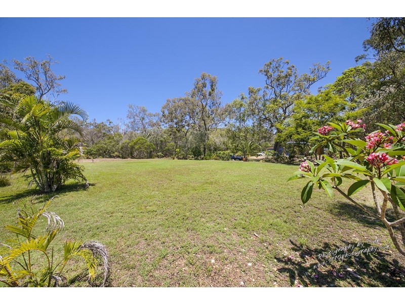 13 Mary Munro, Agnes Water QLD 4677