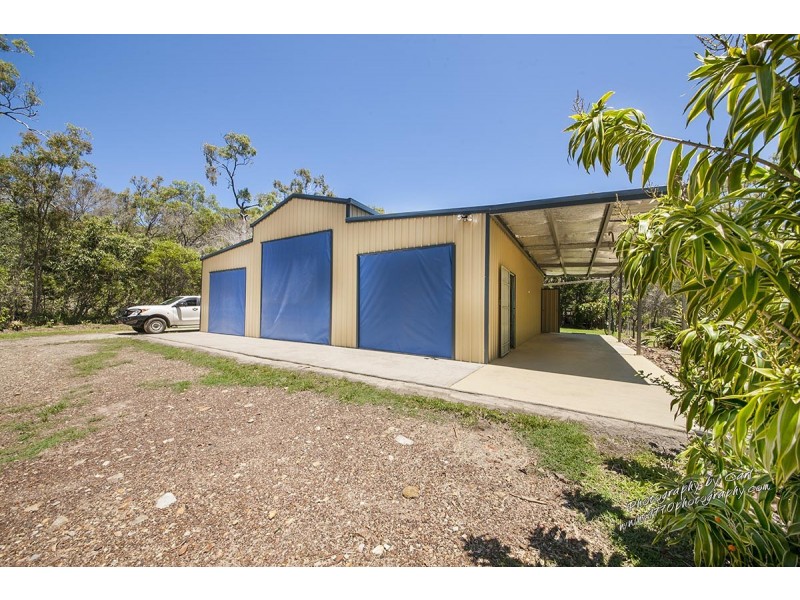 13 Mary Munro, Agnes Water QLD 4677