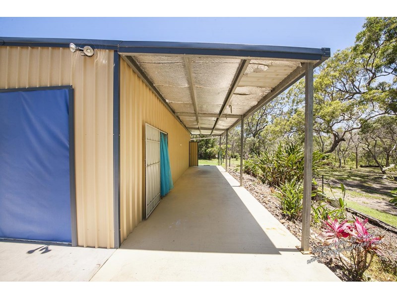 13 Mary Munro, Agnes Water QLD 4677