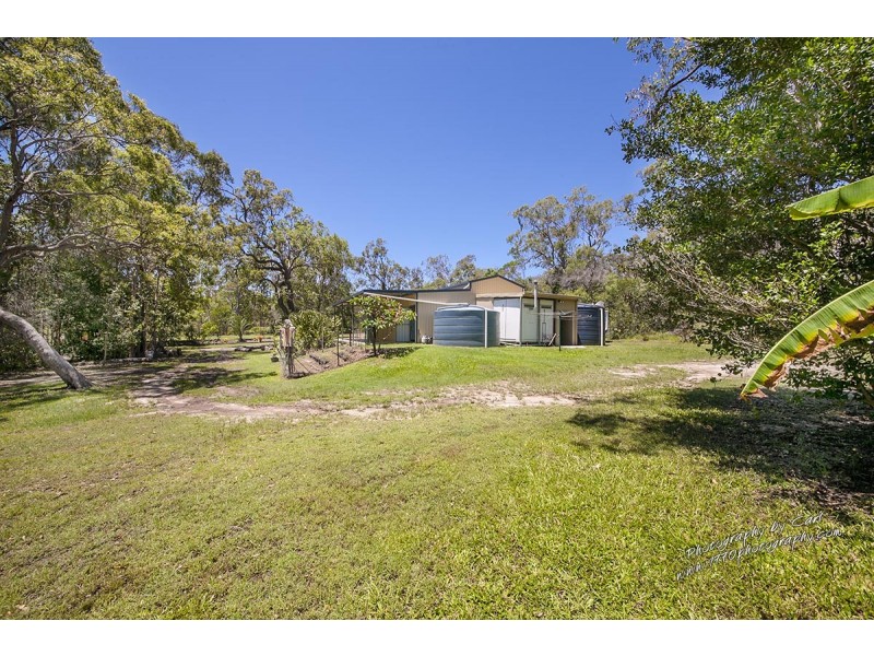 13 Mary Munro, Agnes Water QLD 4677