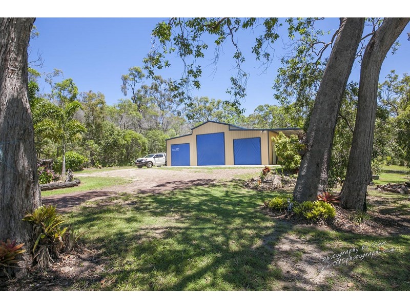 13 Mary Munro, Agnes Water QLD 4677