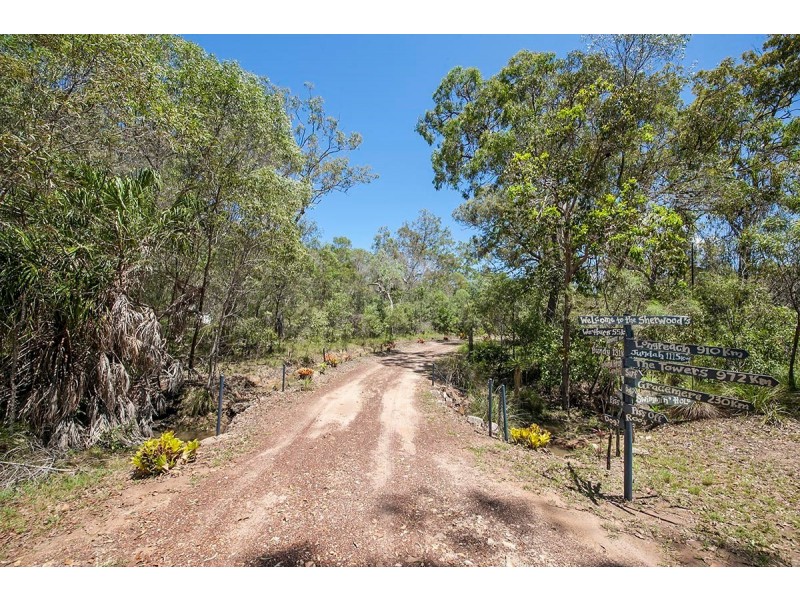 13 Mary Munro, Agnes Water QLD 4677