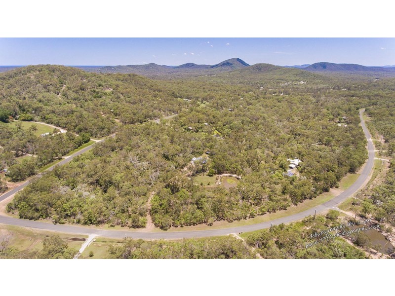 13 Mary Munro, Agnes Water QLD 4677