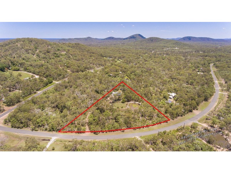 13 Mary Munro, Agnes Water QLD 4677