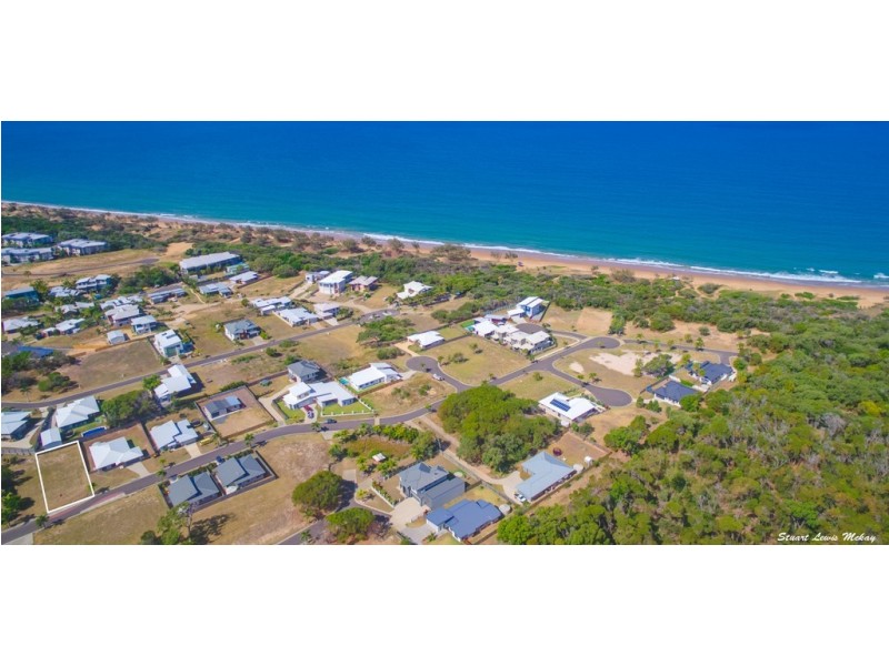lot 18 Waterfront, Agnes Water QLD 4677