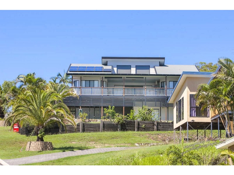 26 Starfish Street, Agnes Water QLD 4677