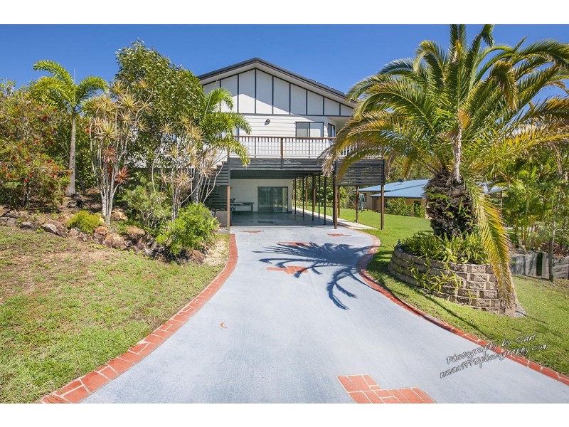 26 Starfish Street, Agnes Water QLD 4677