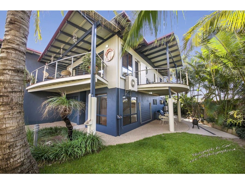 3/23 North Break Drive, Agnes Water QLD 4677