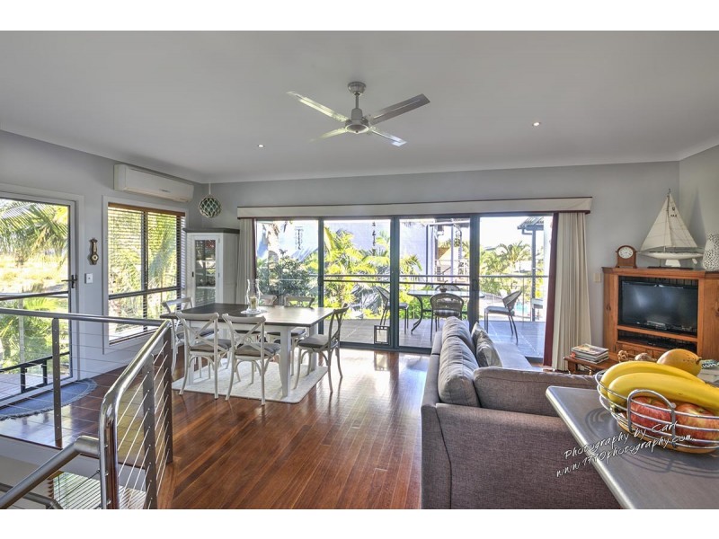 3/23 North Break Drive, Agnes Water QLD 4677