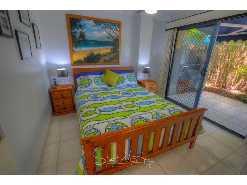 3/23 North Break Drive, Agnes Water QLD 4677