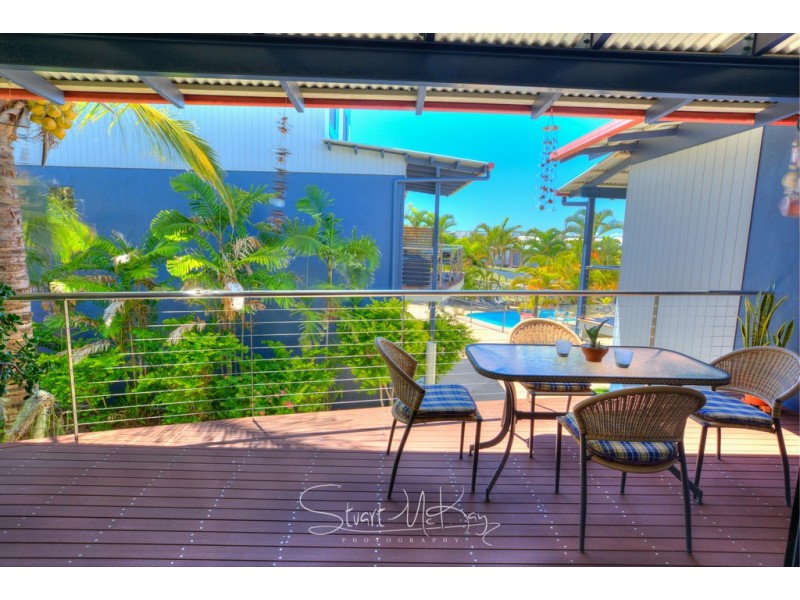 3/23 North Break Drive, Agnes Water QLD 4677