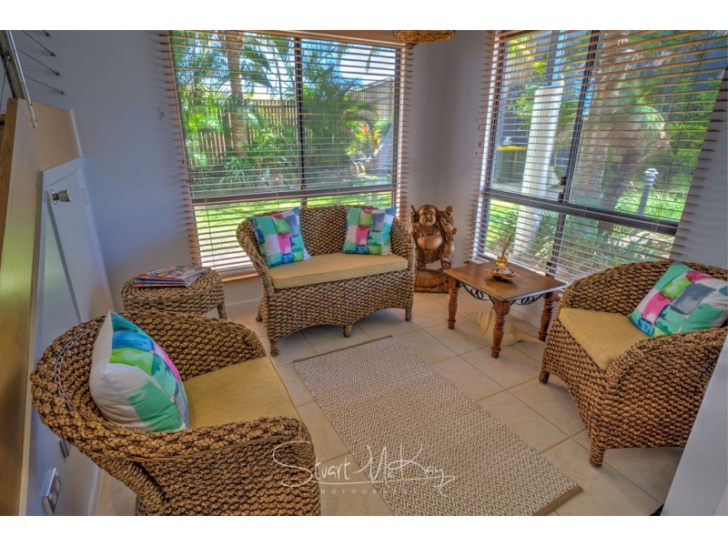 3/23 North Break Drive, Agnes Water QLD 4677