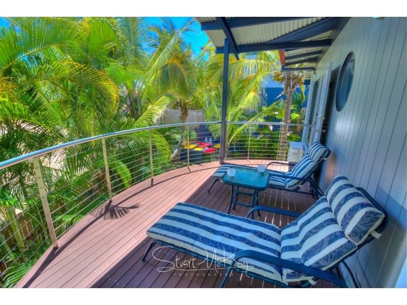 3/23 North Break Drive, Agnes Water QLD 4677