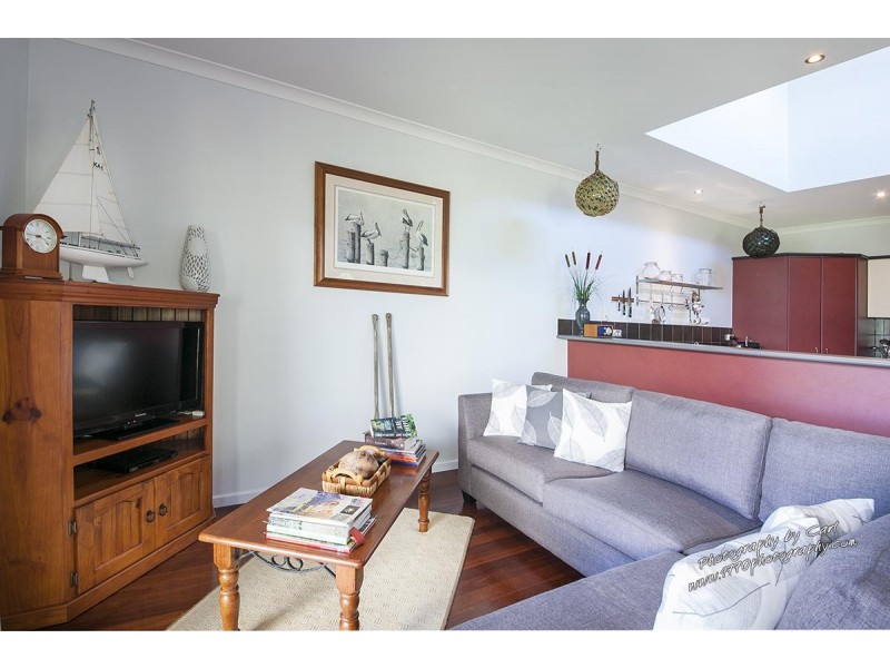 3/23 North Break Drive, Agnes Water QLD 4677