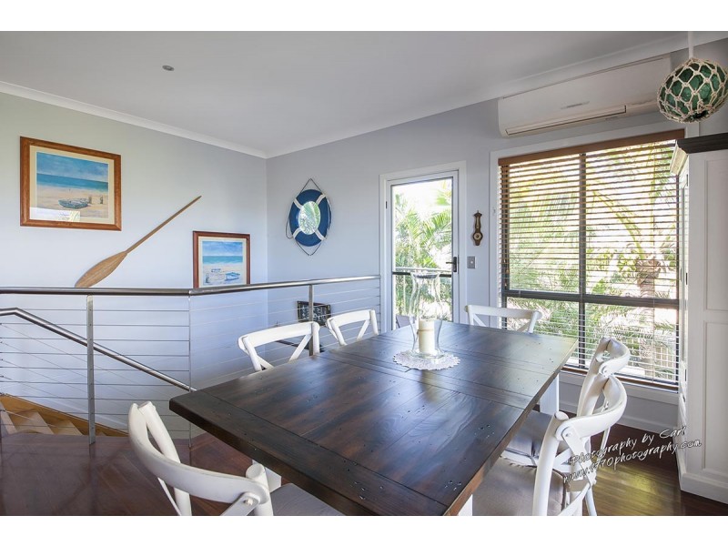 3/23 North Break Drive, Agnes Water QLD 4677