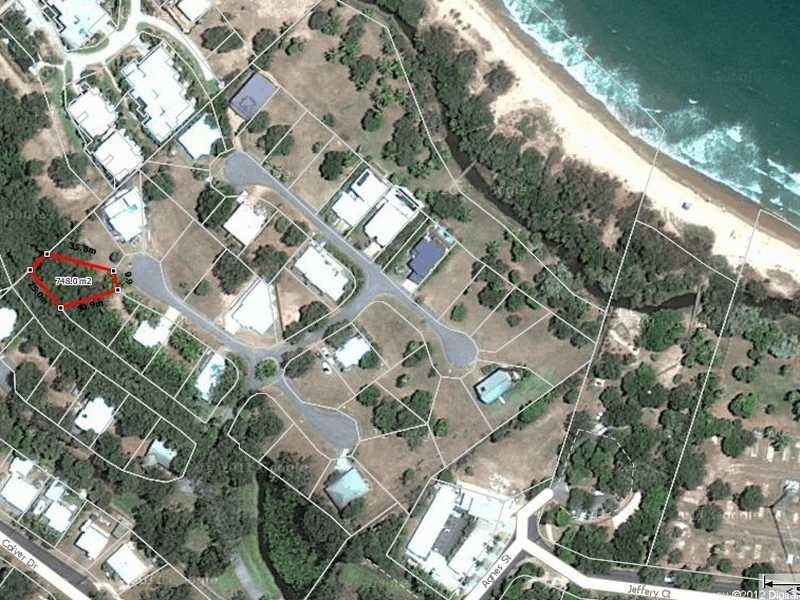 Lot 11, 6 Agnes Street, Agnes Water QLD 4677