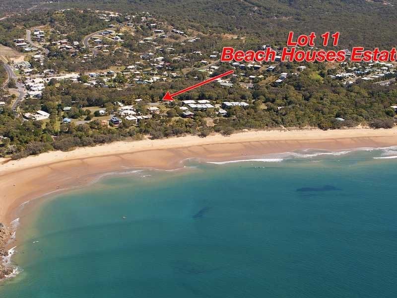 Lot 11, 6 Agnes Street, Agnes Water QLD 4677