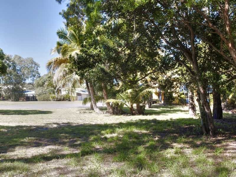 Lot 11, 6 Agnes Street, Agnes Water QLD 4677