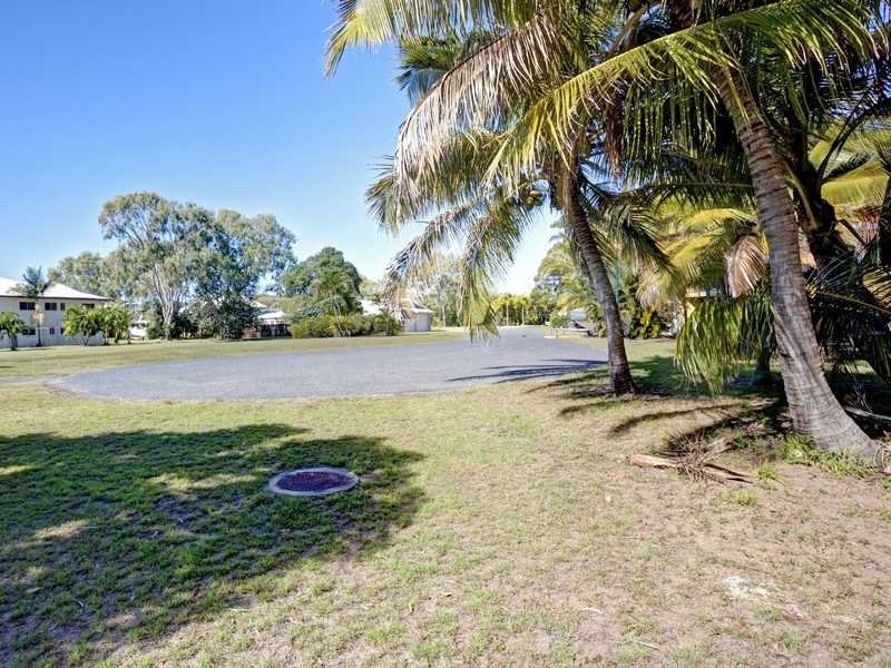 Lot 11, 6 Agnes Street, Agnes Water QLD 4677