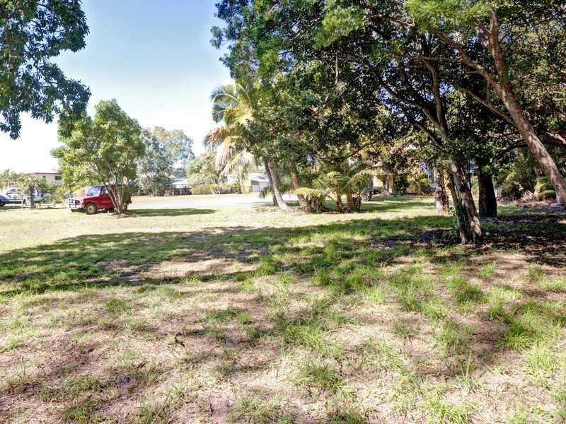 Lot 11, 6 Agnes Street, Agnes Water QLD 4677