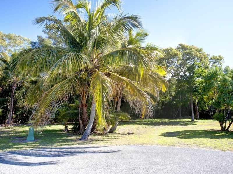 Lot 11, 6 Agnes Street, Agnes Water QLD 4677
