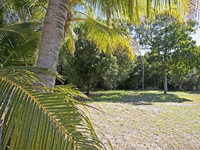 Lot 11, 6 Agnes Street, Agnes Water QLD 4677
