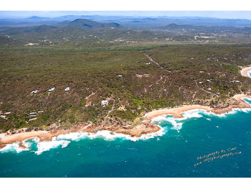 72 Springs Road, Agnes Water QLD 4677