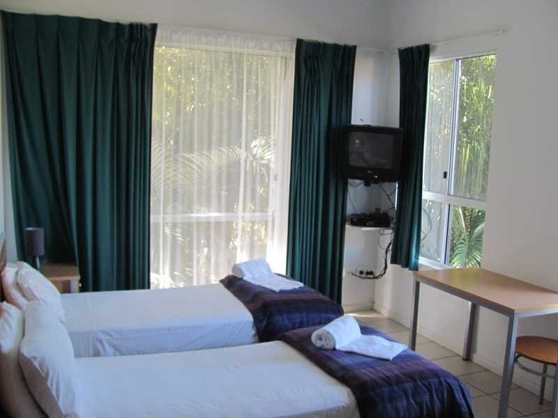 Unit 35/1 Captain Cook Drive, Agnes Water QLD 4677