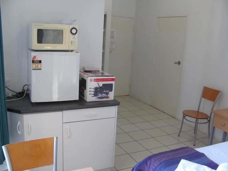 Unit 35/1 Captain Cook Drive, Agnes Water QLD 4677