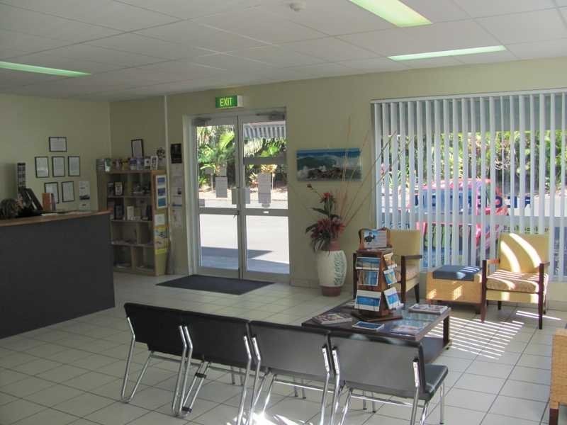 Unit 35/1 Captain Cook Drive, Agnes Water QLD 4677