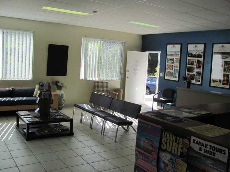 Unit 35/1 Captain Cook Drive, Agnes Water QLD 4677