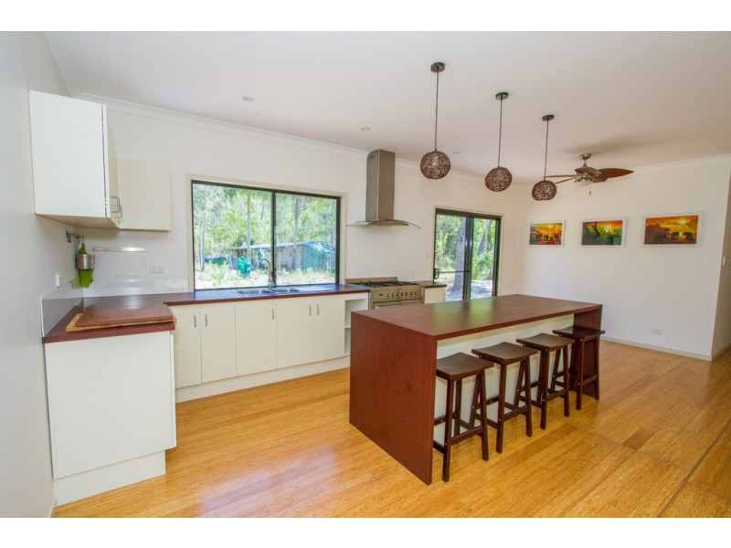 Agnes Water QLD 4677