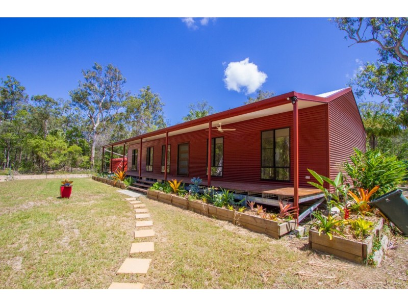 Agnes Water QLD 4677