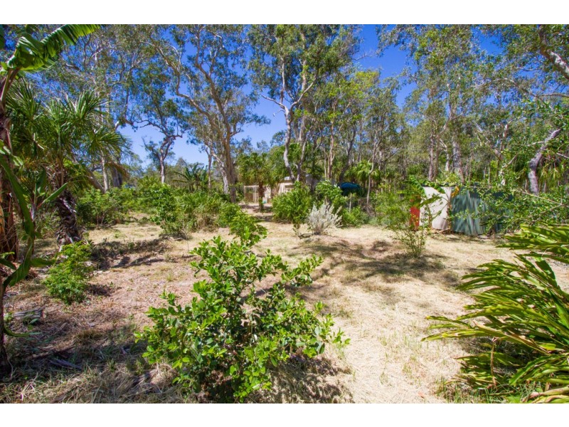 Agnes Water QLD 4677