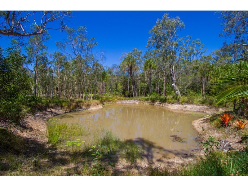 Agnes Water QLD 4677