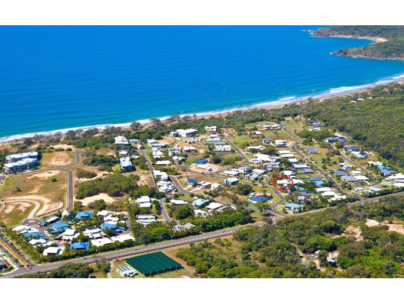 12 Marine Parade, Agnes Water QLD 4677