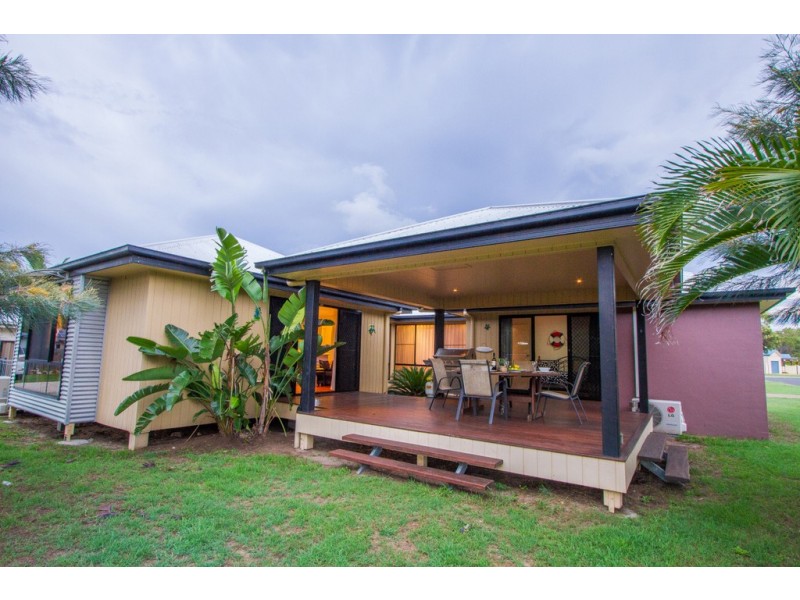 12 Marine Parade, Agnes Water QLD 4677