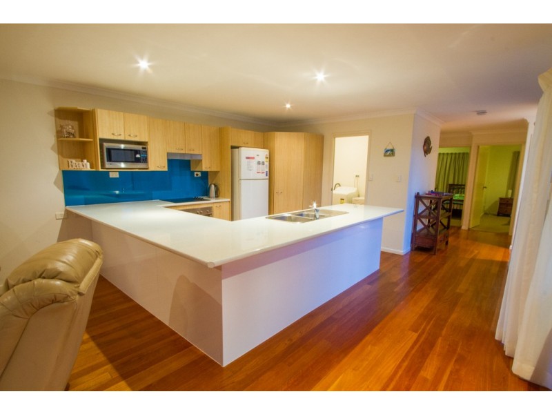 12 Marine Parade, Agnes Water QLD 4677