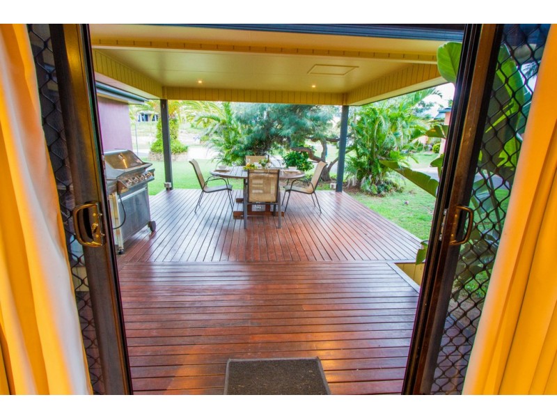 12 Marine Parade, Agnes Water QLD 4677