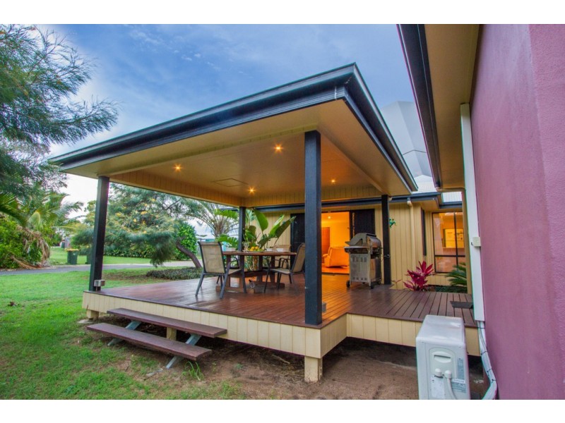 12 Marine Parade, Agnes Water QLD 4677