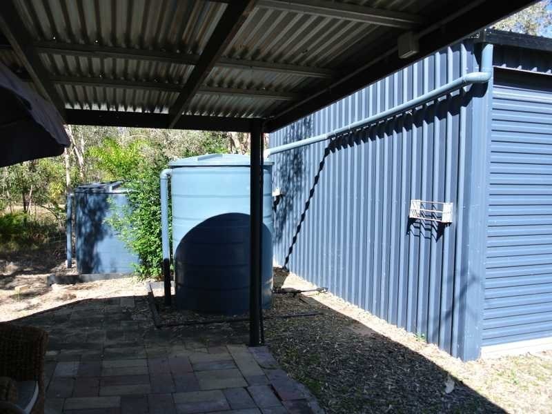 125 Jakeman Drive, Agnes Water QLD 4677