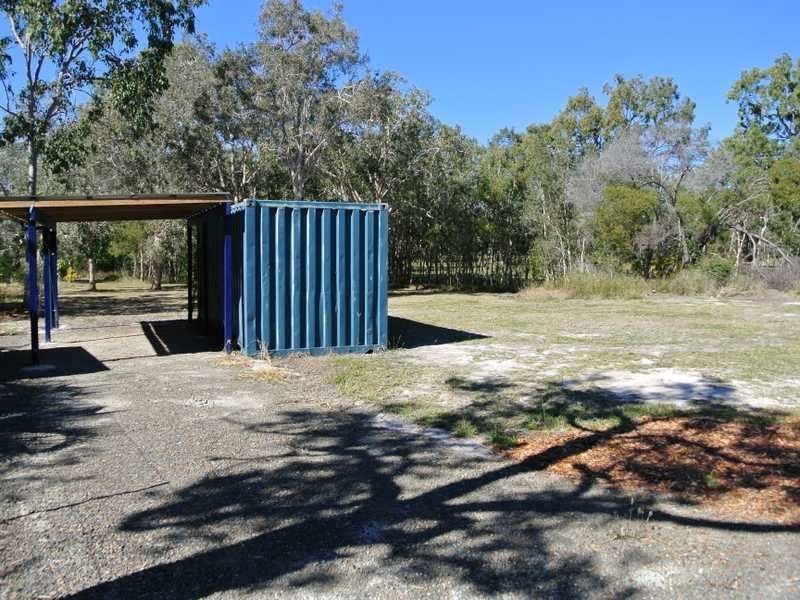 125 Jakeman Drive, Agnes Water QLD 4677