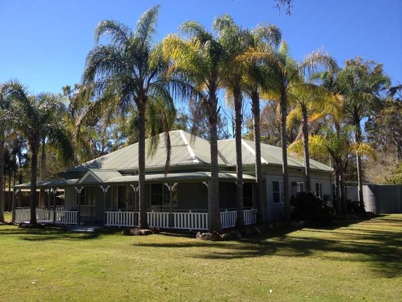 151 Allingham WAy, Agnes Water QLD 4677